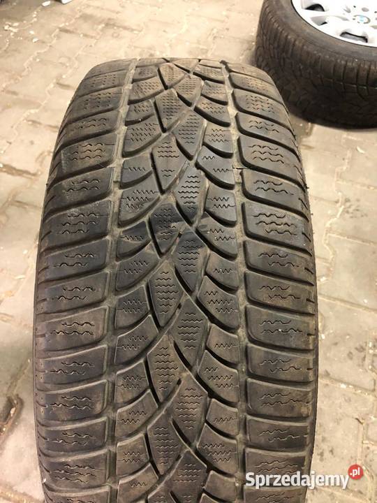 Felgi BMW X1 E84 sprzedam