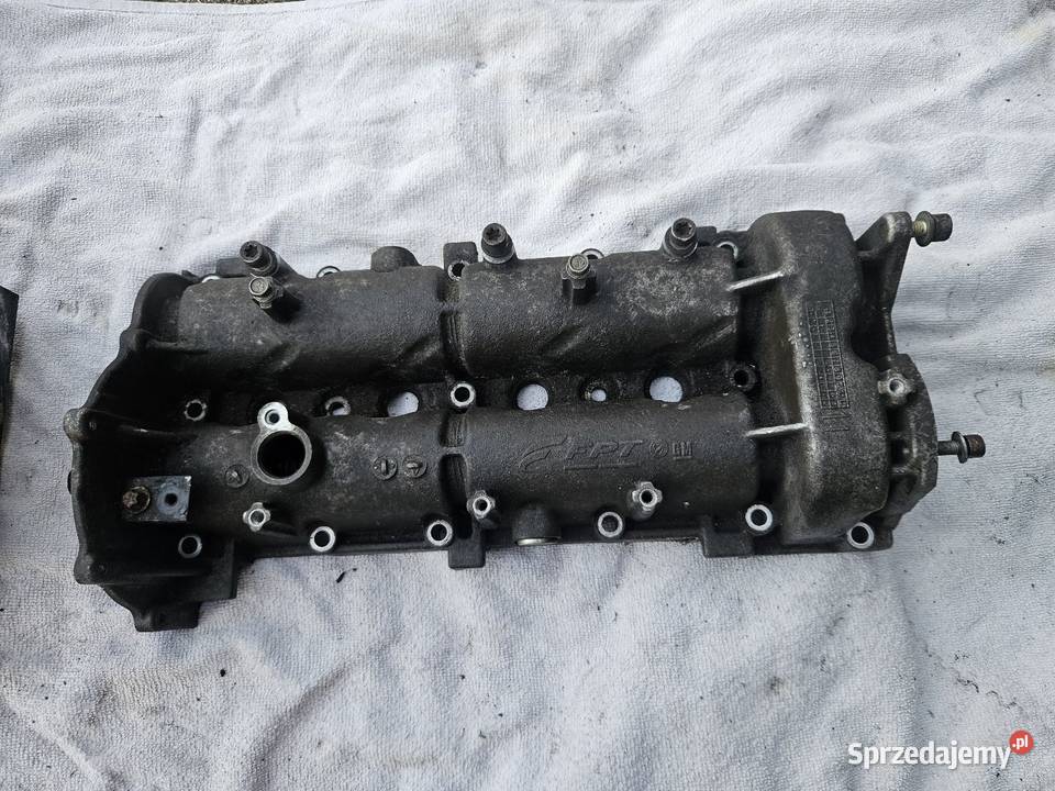 Części do silnika 13 cdti jtd tdci Trzemeszno