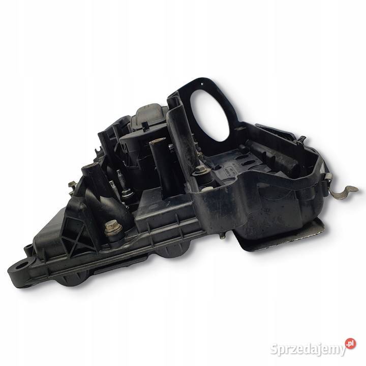 POKRYWA ZAWORÓW BMW E46 20 D 2246997 Chełm