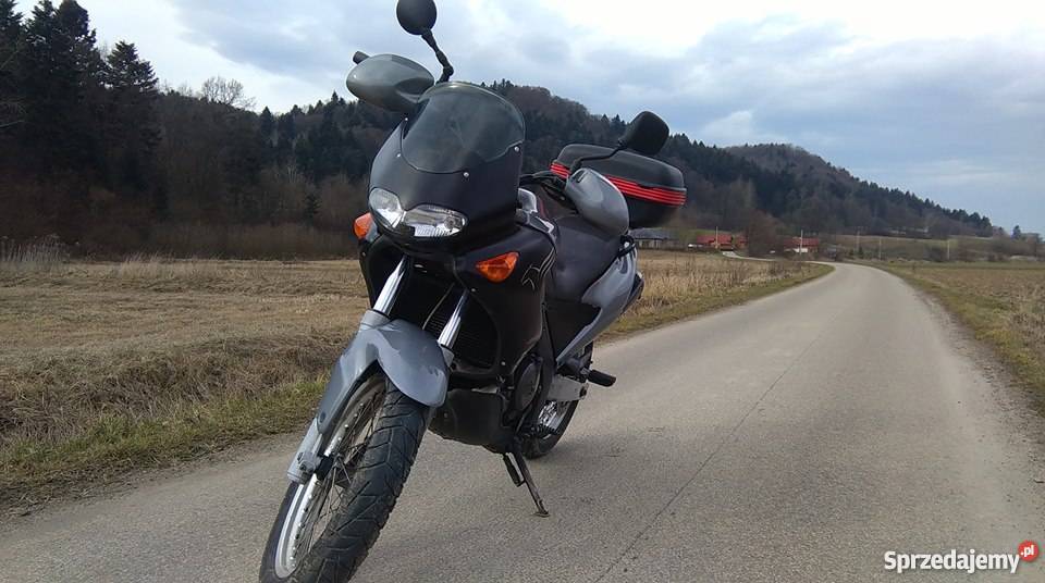 Sprzedam Aprilie Pegaso 650 ie Przeczyca sprzedam