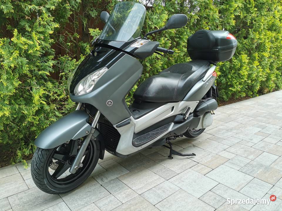Yamaha YP 250R X Tarnów sprzedam