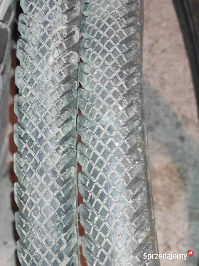 Opony Michelin 26x175 przód i tył komplet Wrocław