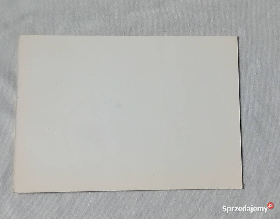 Pocztówka Szlakiem poczty polowej PWP Michał Koźminek sprzedam