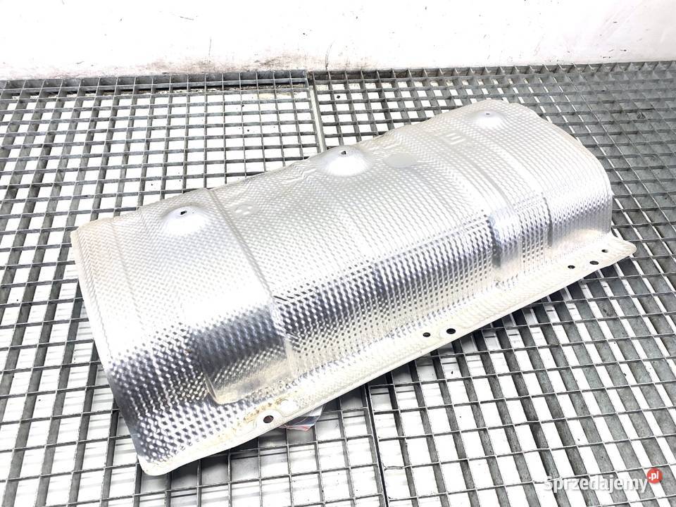 OSŁONA TERMICZNA LEXUS LBX