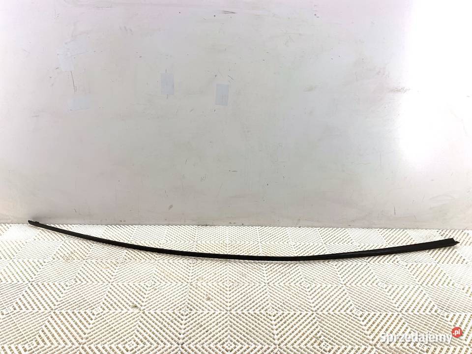 LISTWA DACHOWA PRAWA HONDA CIVIC IX 14 99 Listwy i nakładki