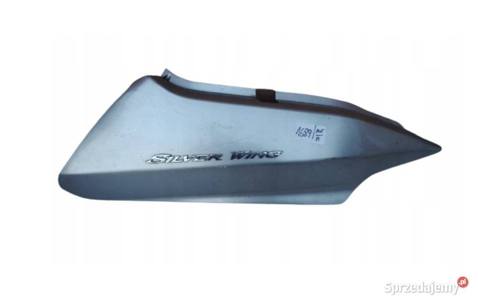 OSŁONA PRAWY BOK TYŁ HONDA SILVER WING Wrocław