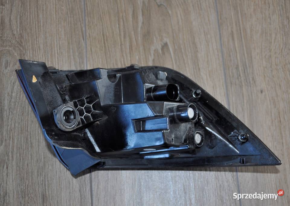 SEAT LEON III KOMBI LED LAMPY TYŁ KOMPLET TUNING