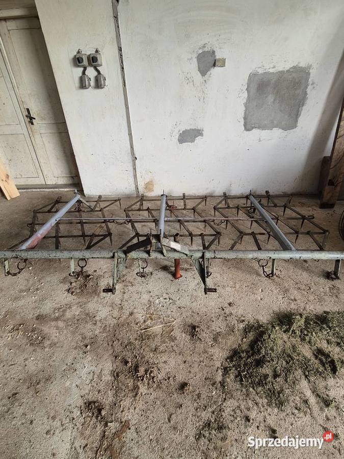 Brona 3 polowa Augustów Rzeszów