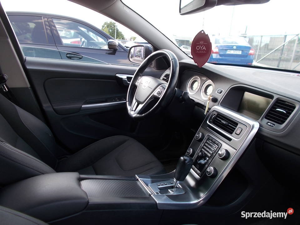 VOLVO S60 Automat 2000cm3 Dębica
