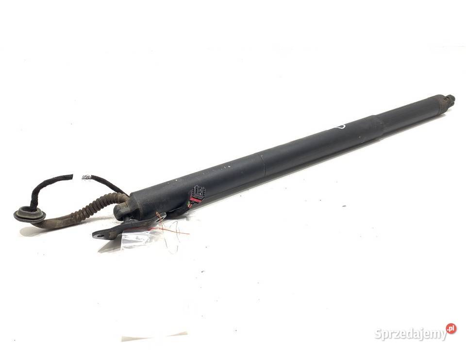 SIŁOWNIK TELESKOP KLAPY PRAWY VW PASSAT B8
