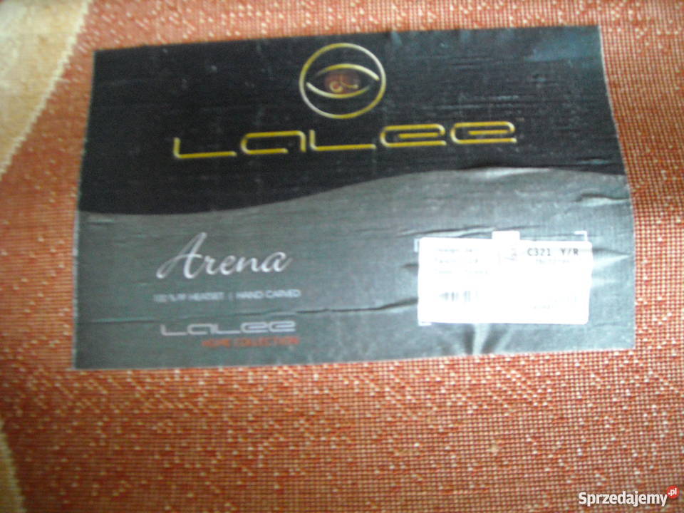 Dywan 300x400 3m Zielona Góra