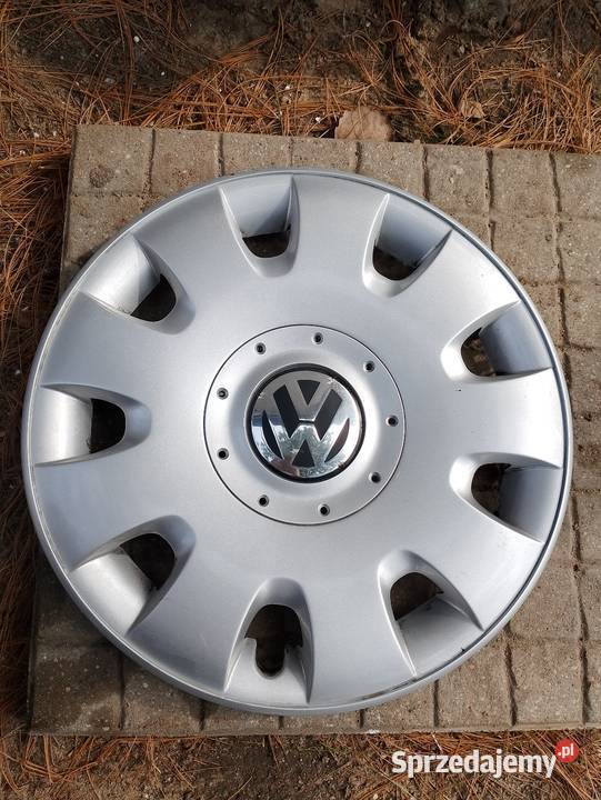 Kołpak volkswagen Gniezno sprzedam