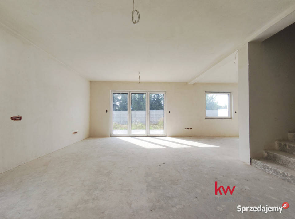 Sprzedaż domu bliźniaka Stęszew 1484m2