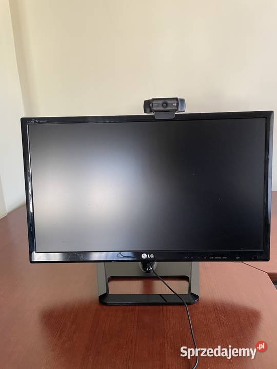 Monitor LG M2452D PZ śląskie Tychy