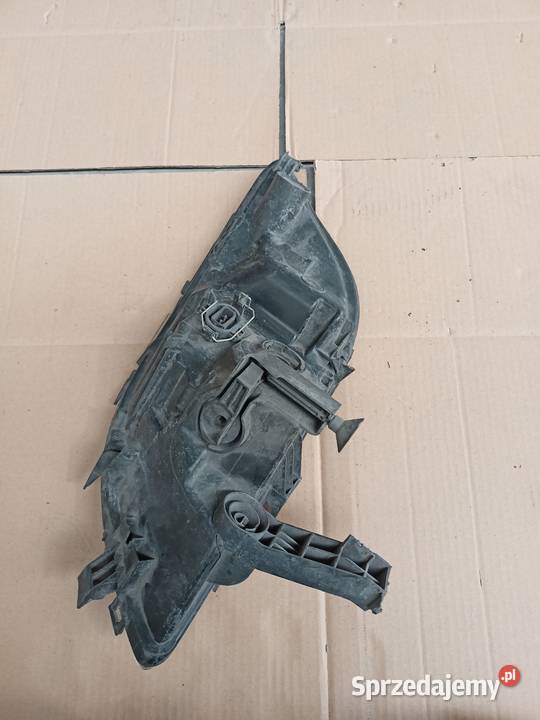 Halogen prawy opel astra J IV prawy