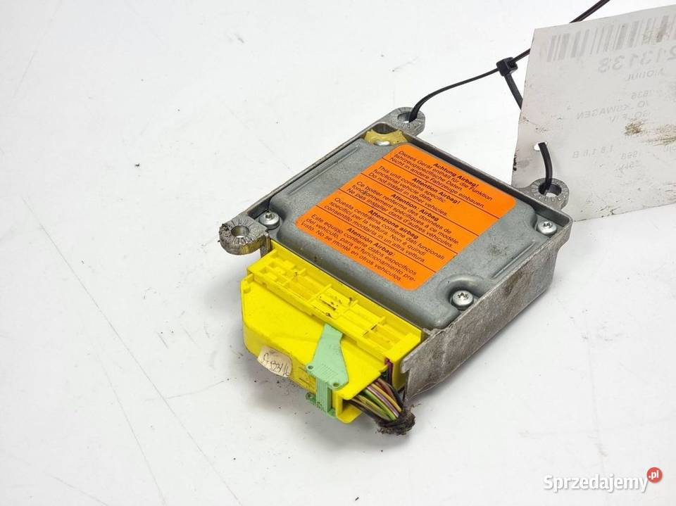 MODUŁ VOLKSWAGEN GOLF IV 1J0909609 Lipno