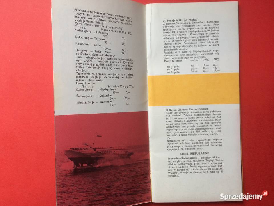 535 Żegluga Szczecińska Szczecin