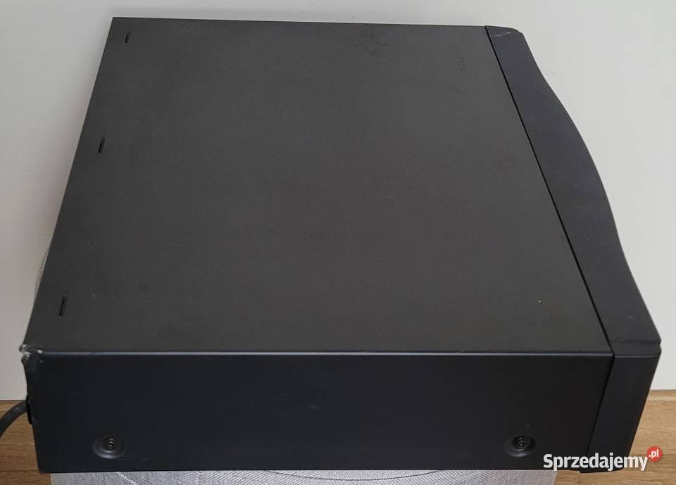 SONY CDPM33 odtwarzacz CD i inne mazowieckie Warszawa sprzedam