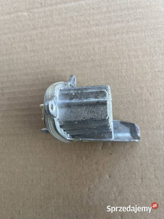 MODUŁ OPEL CROSSLAND 90112529 STEROWNIK