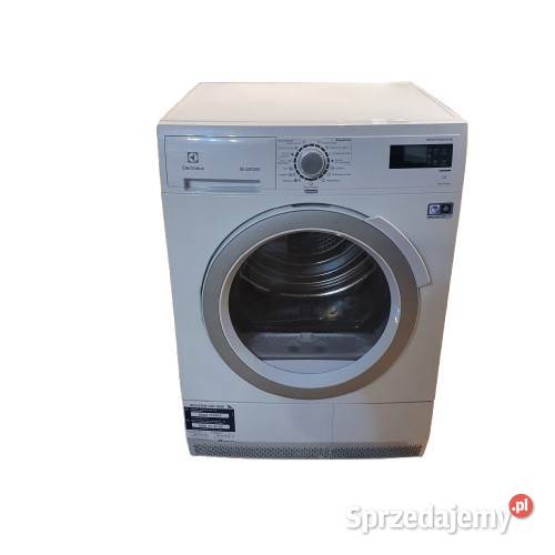 Suszarka kondensacyjna Electrolux EDH3887GDE Częstochowa