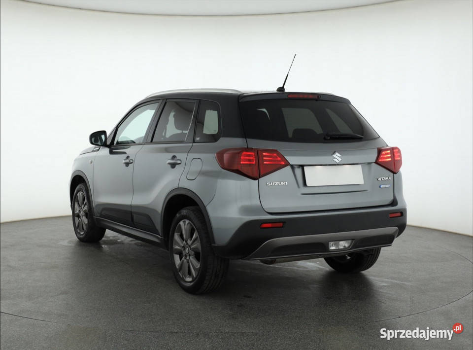 Suzuki Vitara 14 BoosterJet Piaseczno