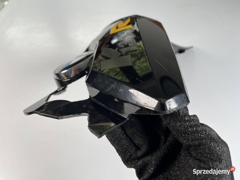 BMW K 1300 R K43 0715 Osłona Owiewka Bok Boczek wielkopolskie Łobżenica