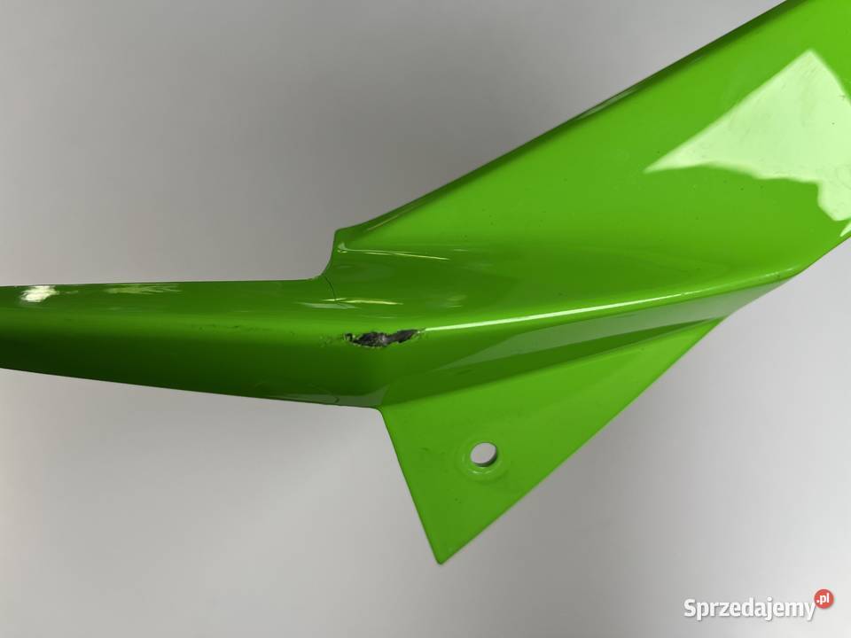 KAWASAKI ZX6R 636 1316 Owiewka Wypełnienie L