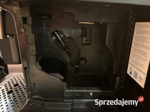 Ekspres Philips LatteGO EP 4300 Szczecin