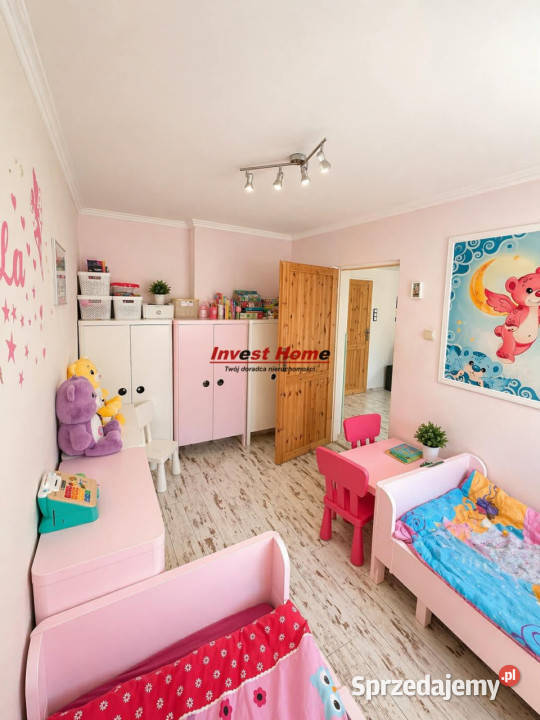 sprzedaży mieszkania 5981m2 3 pok Racibórz Piętro 2 Sprzedaż