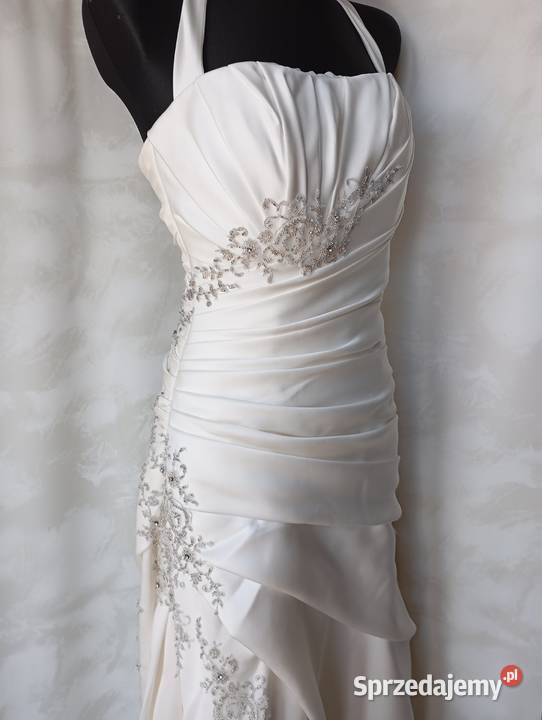 Suknia ślubnaS lubelskie Lublin