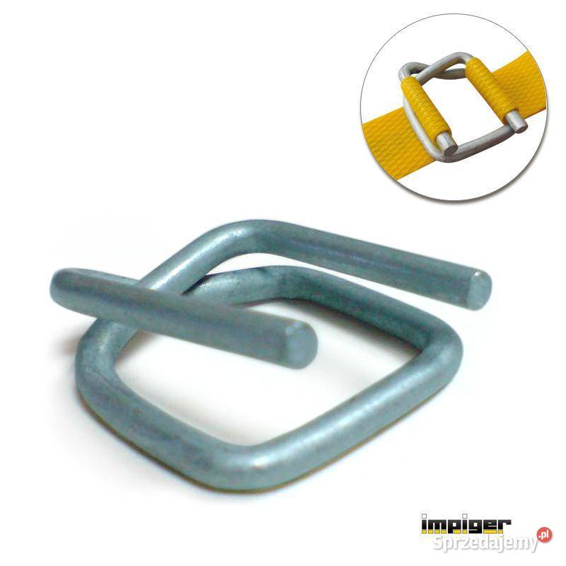 Zestaw do pakowania z taśmą PP 19mm bandownica Siedlce sprzedam