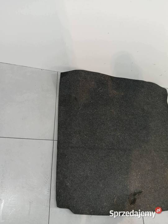 PODŁOGA BAGAŻNIKA DYWAN WYKŁADZINA HB 5E5863463D