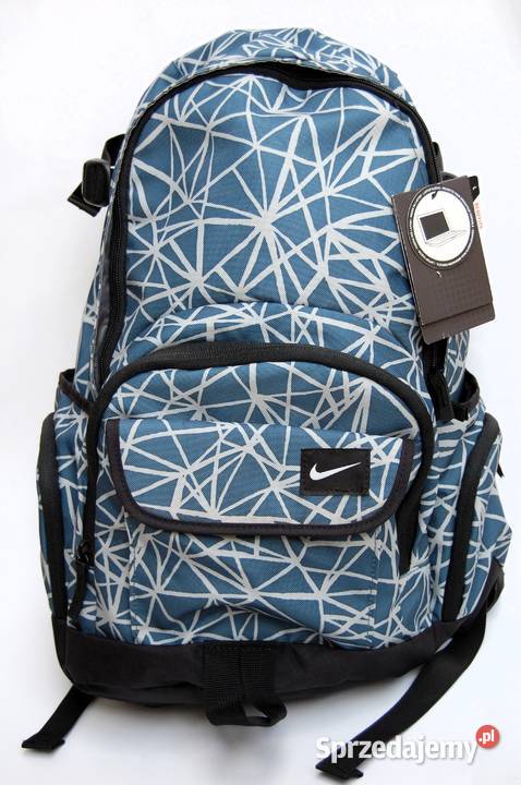 Plecak Nike All Access Fullfare na laptop L