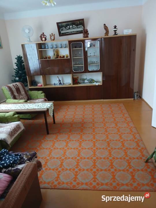 Siedlisko Hrebenne gmHorodło Horodło sprzedam