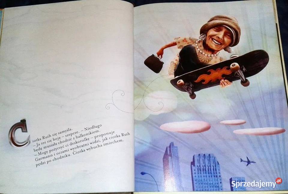 Lato Garmanna Stian Hole Pozostałe Chełm