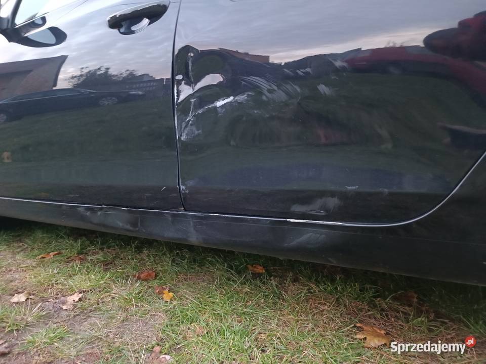 Sprzedam zamienię Volkswagen Golf isofix śląskie