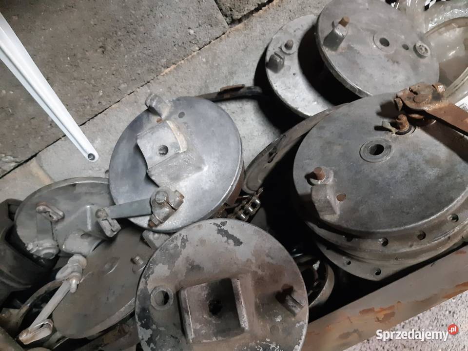 Szczekotrzymacze simson s51 Tuchów sprzedam