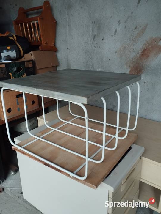 Stolik kawowy lubuskie Zielona Góra