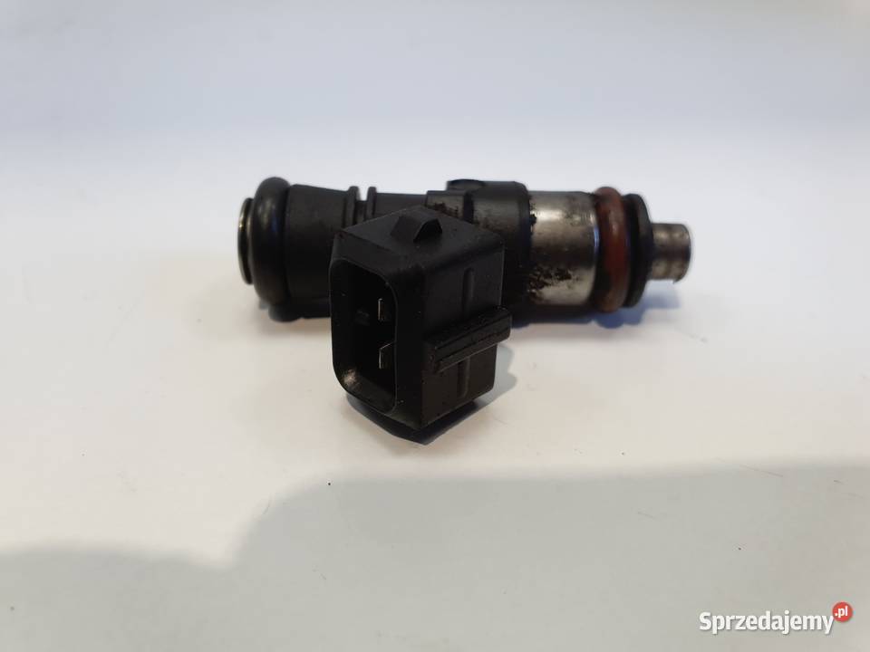 Renault Clio III 12 16V WTRYSKIWACZ wtrysk Listwy wtryskowe Janów