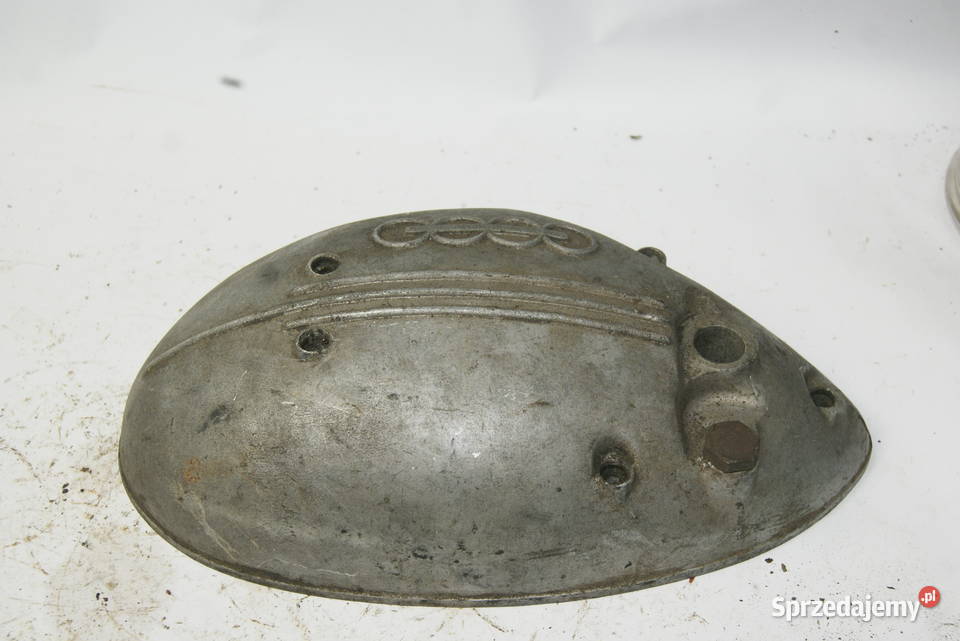 DKW RT 250 H POKRYWA SILNIKA DEKIEL Rybnik
