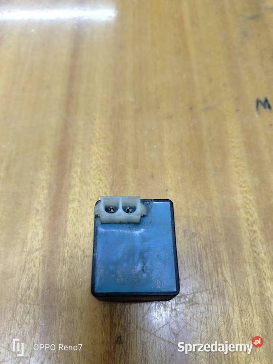 Derbi vamos 50 przerywacz kierunkowskazów łódzkie Łubno