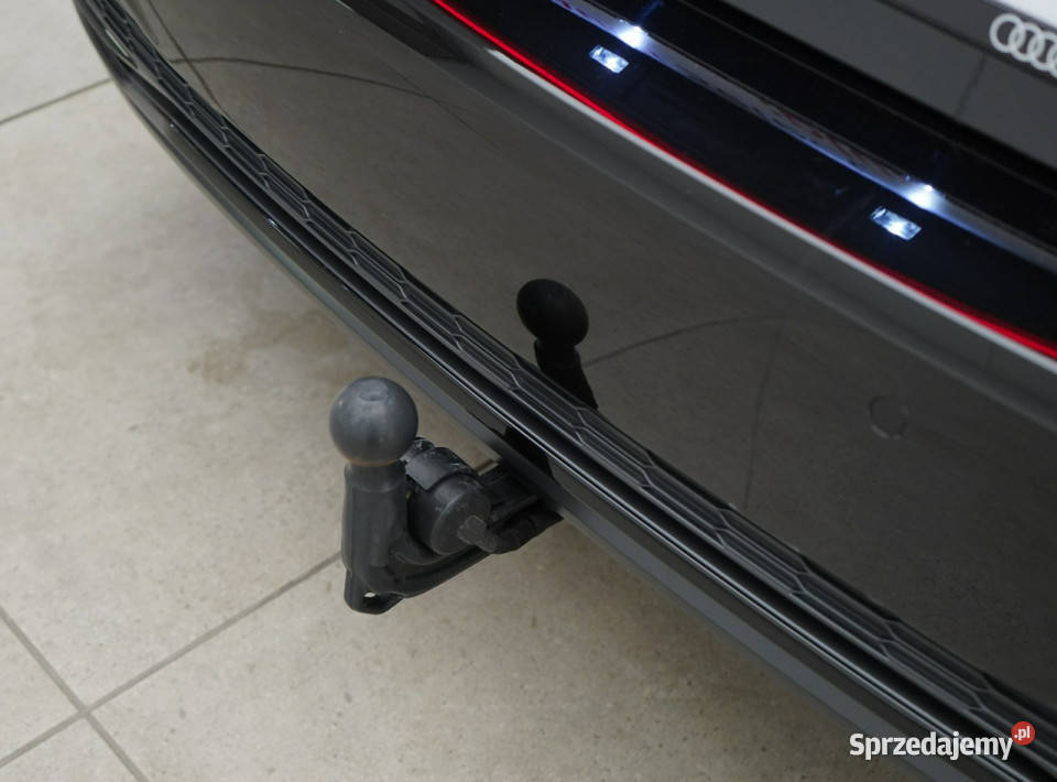 Audi A7 Sportback 45tfsi 265 Quattro SLine 15990km Kielce