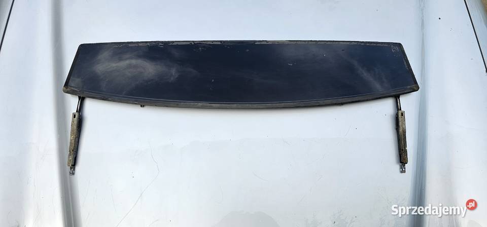 Szyba szyberdachu mercedes w203 coupe 2037800036 Rok produkcji 2001 Szyberdachy Zbąszyń