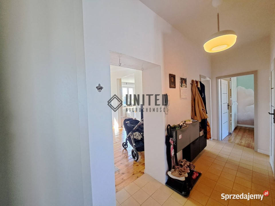 Krasickiego Nieruchomości dolnośląskie Wrocław