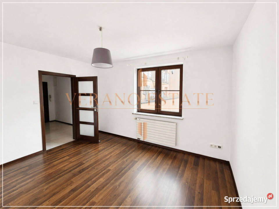 2 pokoje 62 m winda PKP centrum Żyrardów