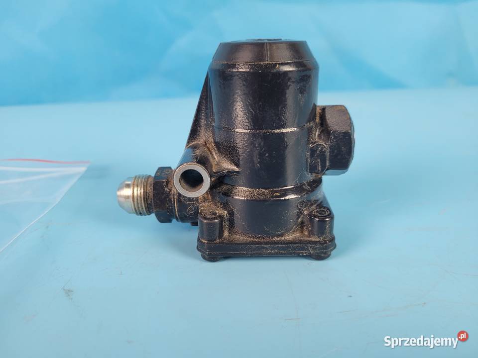 CASE IH PUMA 145 12r ZAWÓR 84372823 sprzedam