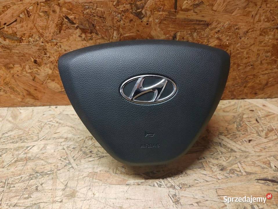 Poduszka Airbag Kierowcy Hyundai i10 II Pleszew