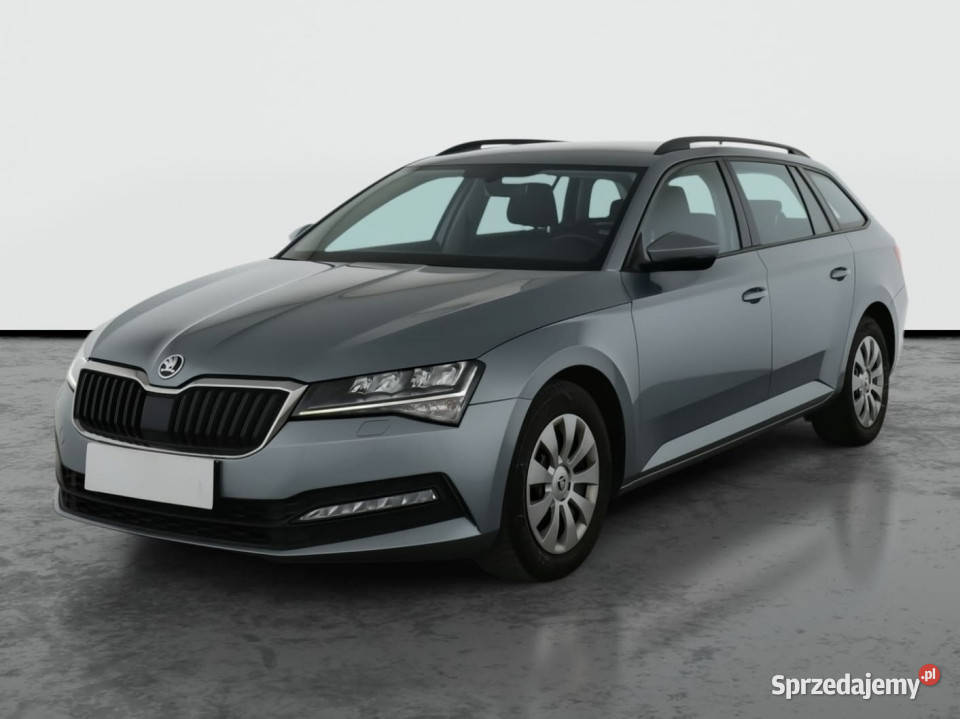Skoda Superb 15 TSI bluetooth Piaseczno