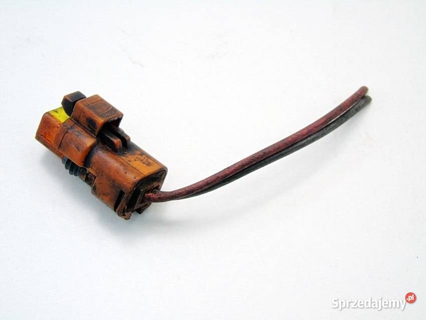 WTYCZKA KOSTKA 20 HDI 407 C5 C4 508 607 SCUDO Sosnowiec