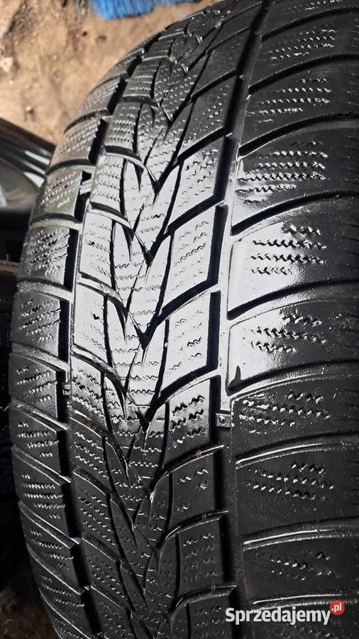 Koła felgi 5x108x17 opony 17 Wapno